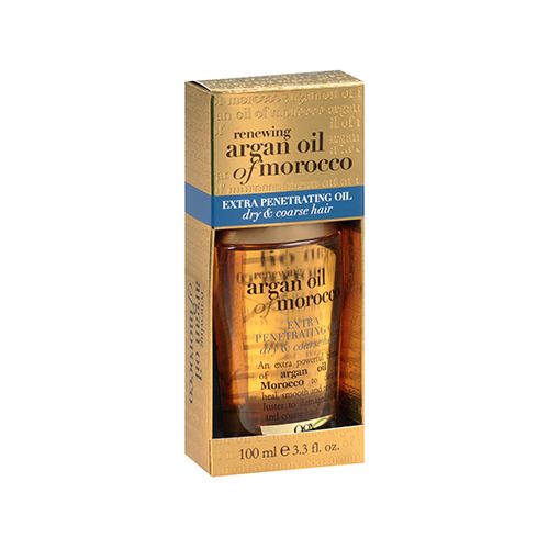 OGX ACEITE DE ARGAN MOROCCO X100-Amazon Es-TU beauty store