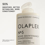 OLAPLEX BOND CONDITIONER Nº 5 X 100 ML-OLAPLEX-TU beauty store