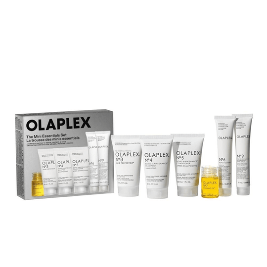 OLAPLEX MINI ESSENTIALS SET-OLAPLEX-TU beauty store