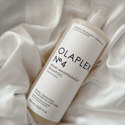 OLAPLEX N•4 SHAMPOO X 1000ML-OLAPLEX-TU beauty store
