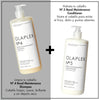 OLAPLEX N•4 SHAMPOO X 1000ML-OLAPLEX-TU beauty store