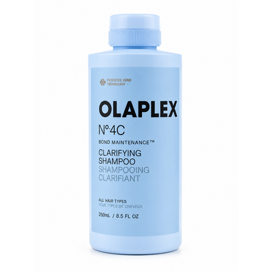 OLAPLEX N•4C BOND MAINTENANCE CLARIFYING SHAMPOO X250ML-OLAPLEX-TU beauty store