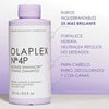 OLAPLEX N•4P SHAMPOO x 250-OLAPLEX-TU beauty store