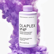 OLAPLEX N•4P SHAMPOO x 250-OLAPLEX-TU beauty store