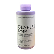 OLAPLEX N•4P SHAMPOO x 250-OLAPLEX-TU beauty store