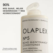 OLAPLEX N•5 CONDITIONER 1000ML-OLAPLEX-TU beauty store