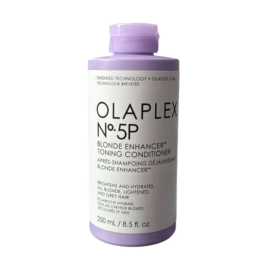 OLAPLEX N•5P CONDITIONER BLONDE ENHANCER X 250 ML-OLAPLEX-TU beauty store