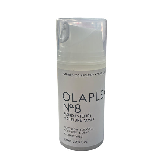 OLAPLEX N8 x100ml-OLAPLEX-TU beauty store