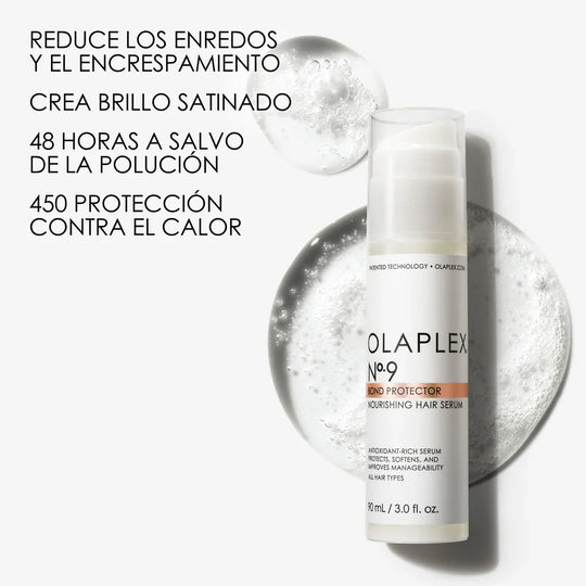 OLAPLEX N9 BOND PROTECTOR-OLAPLEX-TU beauty store