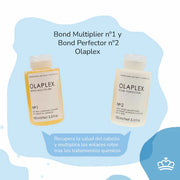 OLAPLEX Nº1 X 100 ML-OLAPLEX-TU beauty store