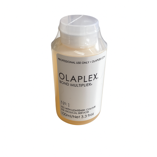 OLAPLEX Nº1 X 100 ML-OLAPLEX-TU beauty store