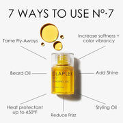 OLAPLEX Nº7 BONDING OIL-OLAPLEX-TU beauty store