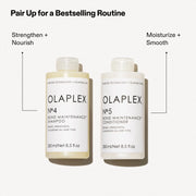 OLAPLEX SHAMPOO N º4 X 250 ML-OLAPLEX-TU beauty store
