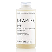 OLAPLEX SHAMPOO N º4 X 250 ML-OLAPLEX-TU beauty store