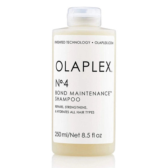 OLAPLEX SHAMPOO N º4 X 250 ML-OLAPLEX-TU beauty store
