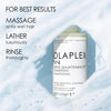 OLAPLEX SHAMPOO N•4 x525ml-Amazon Us-TU beauty store