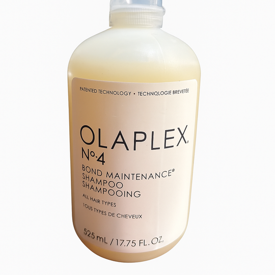 OLAPLEX SHAMPOO N•4 x525ml-Amazon Us-TU beauty store