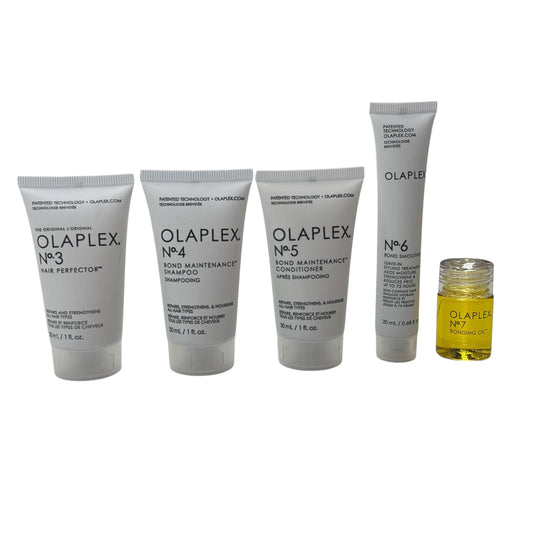 OLAPLEX STRONG START HAIR KIT-OLAPLEX-TU beauty store