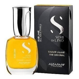 OLEO CAPILAR ALFAPARF X 30-ALFAPARF-TU beauty store