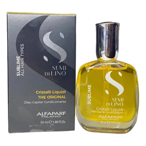 ÓLEO CAPILAR ALFAPARF x50ml-ALFAPARF-TU beauty store