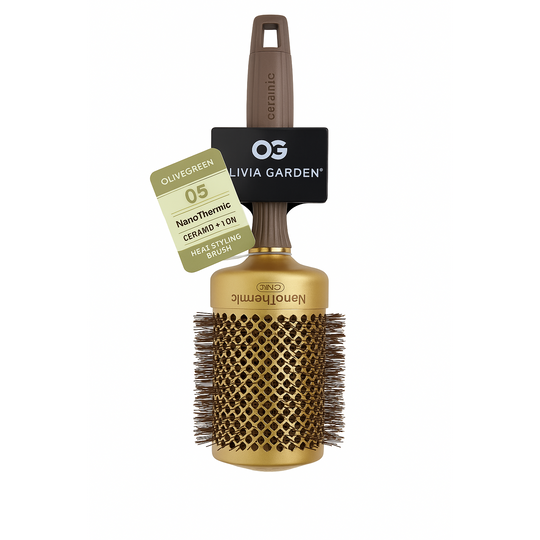 OLIVIA GARDEN NANO THERMIC CERAMIC + ION GRANDE-OLIVIA GARDEN-TU beauty store