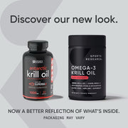 OMEGA-3 KRILL OIL 240MG/30 CÁPSULAS-iherb-TU beauty store