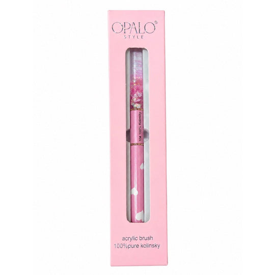 ÓPALO STYLE PINCEL ACRYLIC BRUSH-OPALO-TU beauty store