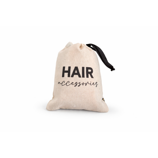 ORGANIZADOR HAIR ACCESSORIES-CA BAGS-TU beauty store