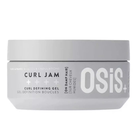 OSIS CURL JAM GEL DEFINICIÓN CRESPOS-OSIS-TU beauty store