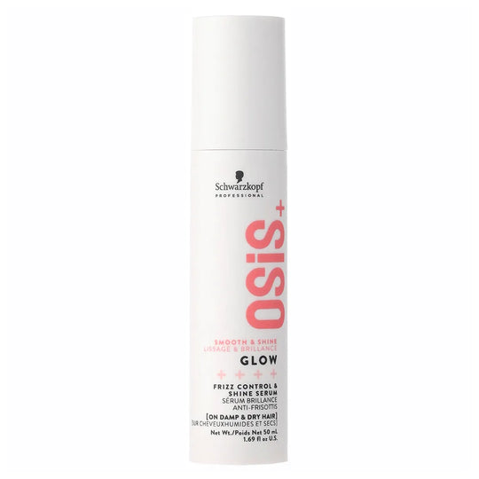 OSIS GLOW SHINE SERUM 50ml-OSIS-TU beauty store