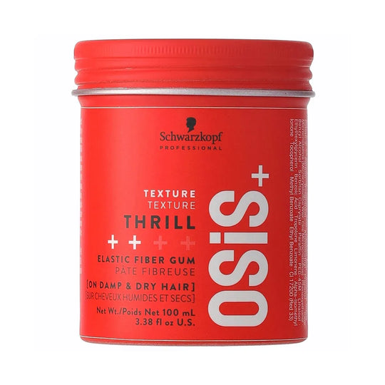OSIS THRILL ELASTIC FIBER GUM X100ml-OSIS-TU beauty store