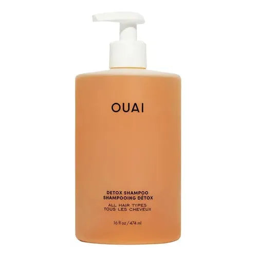 OUAI SHAMPOO DETOX X 474ML-OUAI-TU beauty store