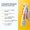 Osis flatliner spray protector térmico-Cabello-OSIS-TU beauty store