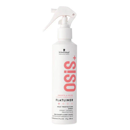 Osis flatliner spray protector térmico-Cabello-OSIS-TU beauty store