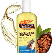 PALMERS ACEITE PARA EL CUERPO CACAO X50ml-iherb-TU beauty store