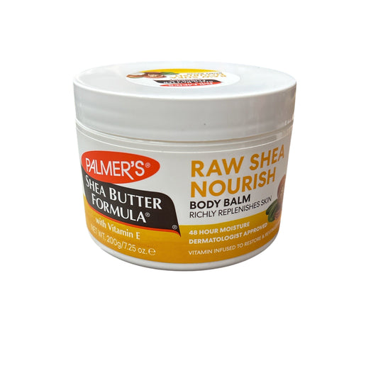 PALMERS BODY BALM RICHLY REPLENISHES SKIN-PALMER’S-TU beauty store