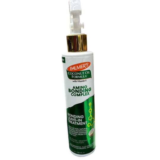 PALMERS BONDING LEAVE IN TRATMENT X198ml-PALMER’S-TU beauty store