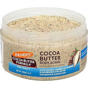 PALMER’S COCOA BUTTER BODY SCRUB EXFOLIANTE-PALMER’S-TU beauty store