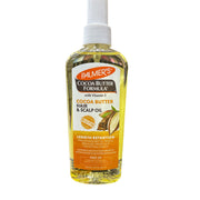 PALMERS COCOA BUTTER HAIR Y SCALP OIL-TU beauty store-TU beauty store