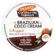 PALMERS CREMA CORPORAL AROMA A COCO 250GR-Amazon Es-TU beauty store