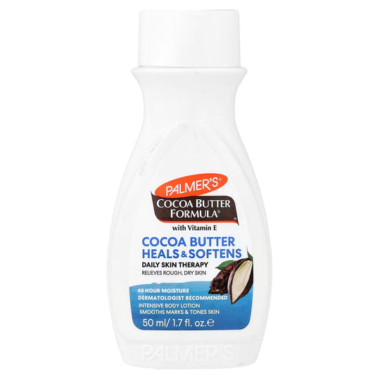 PALMERS LOCIÓN CORPORAL COCOA X 50ML-PALMER’S-TU beauty store