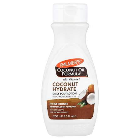PALMERS LOCIÓN CORPORAL COCONUT X 50ML-PALMER’S-TU beauty store