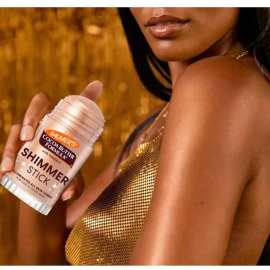 PALMER’S SHIMMER RADIANCE STICK x 30 G-PALMER’S-TU beauty store