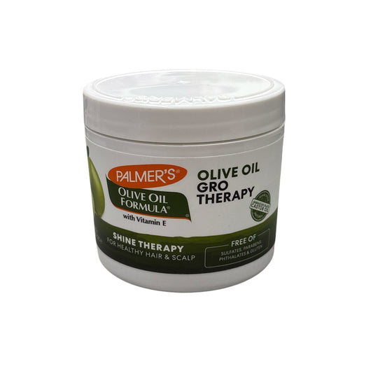 PALMERS SHINE THERAPY OLIVE OIL X150g-PALMER’S-TU beauty store