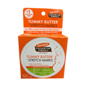 PALMERS TUMMY BUTTER FOR STRETCH MARKS-PALMER’S-TU beauty store