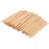PALO DE NARANJO x100 PCS-UÑAS-JBL-TU beauty store