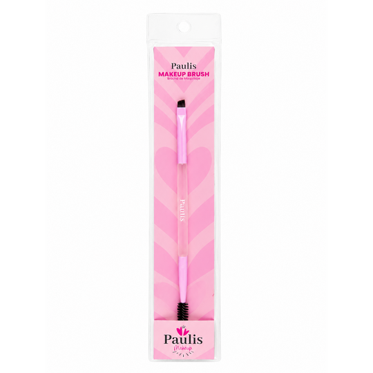 PAULIS BROCHA ANGULAR-Cosmeticos Paulis-TU beauty store