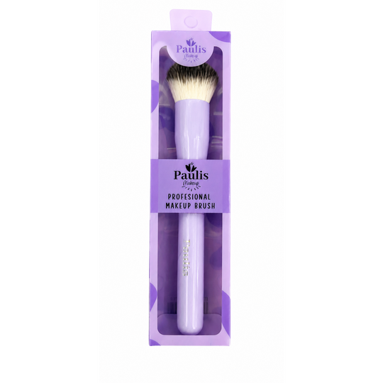 PAULIS BROCHA PM - 115-COSMETICOS PAULIS-TU beauty store