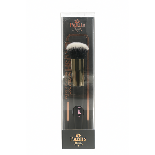 PAULIS BROCHA PM46-COSMETICOS PAULIS-TU beauty store