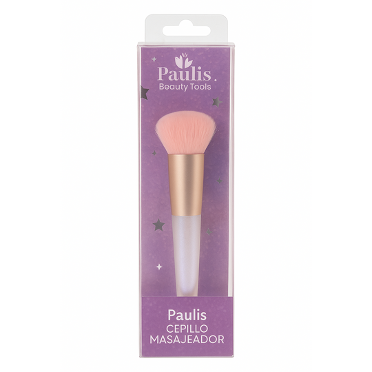 PAULIS BROCHA PM54-COSMETICOS PAULIS-TU beauty store